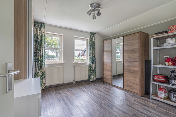 Medium property photo - Slenerweg 7, 7871 TG Klijndijk